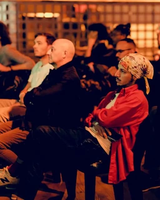 Conférences & Ateliers